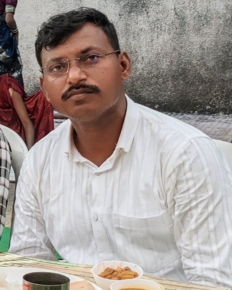 Vijay Mohurle