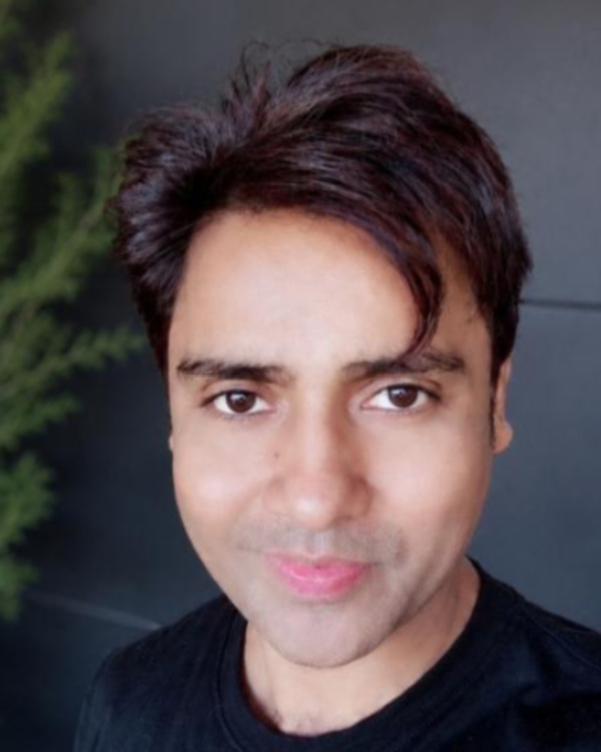Raj Raj