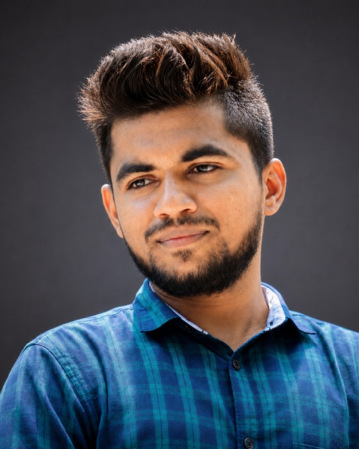 Vinay Surya
