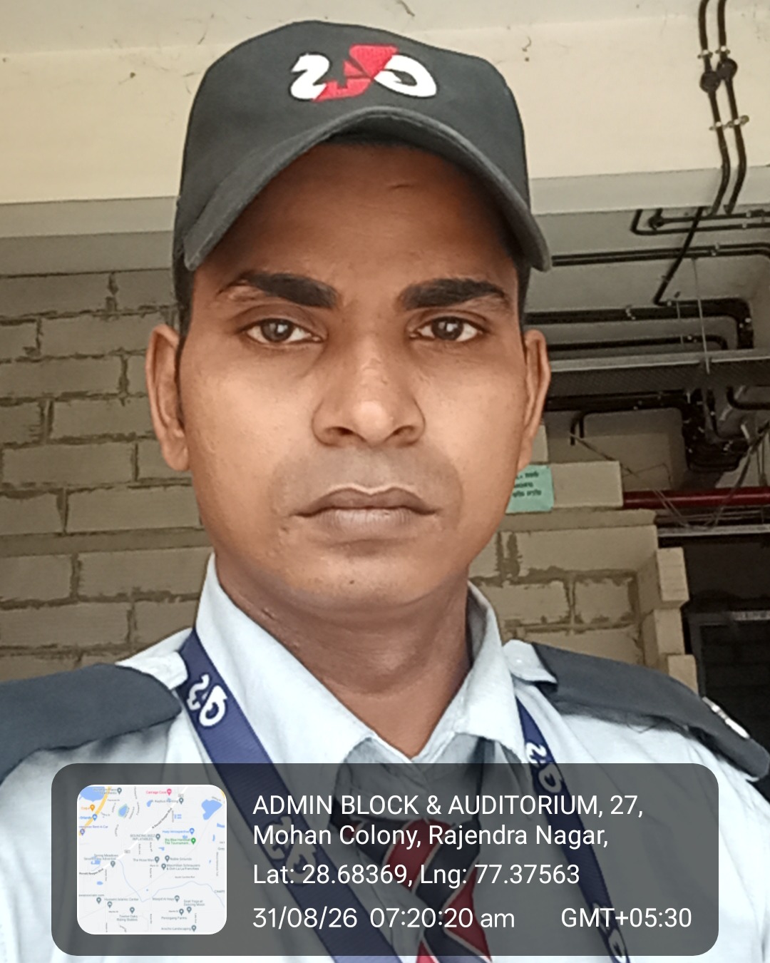 Chandan Kushwaha