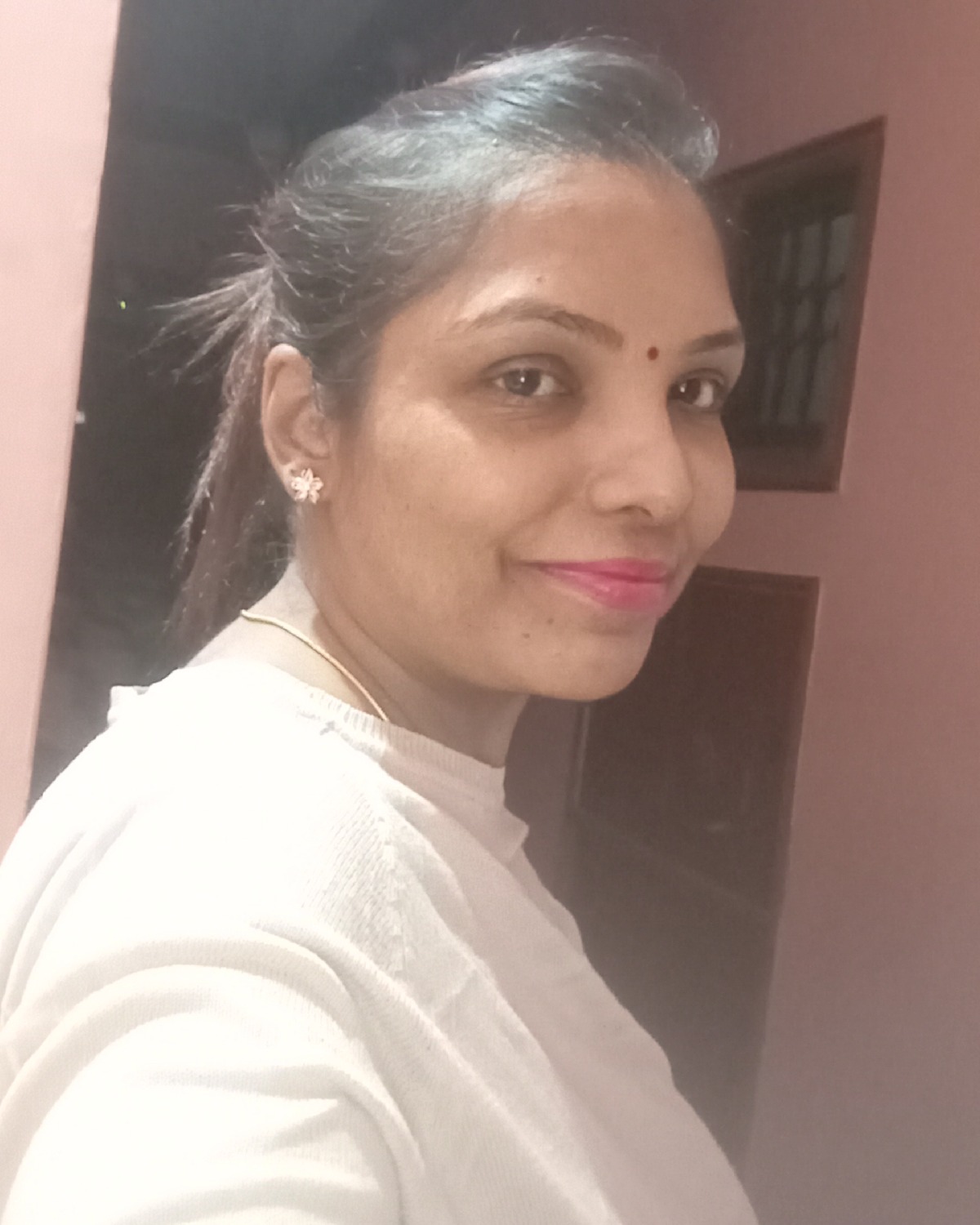 Honey Jaiswal