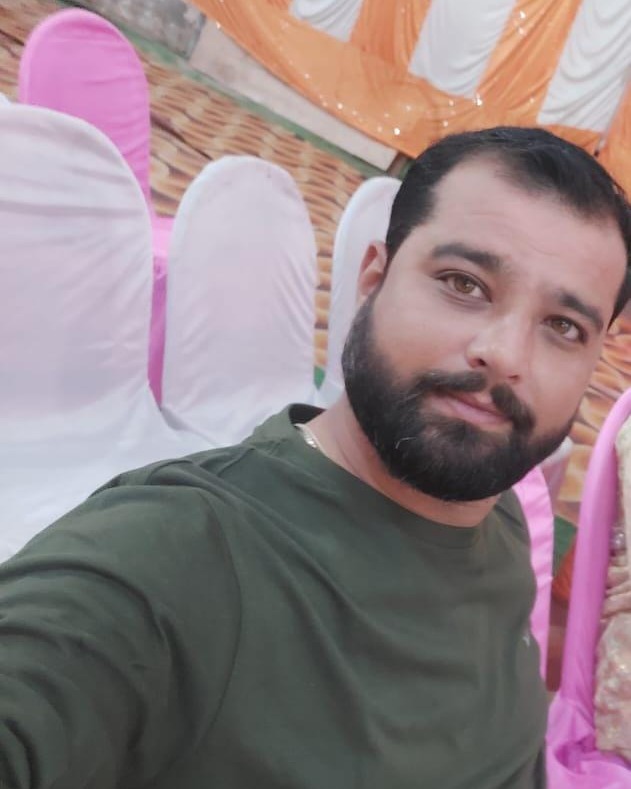 Shivam Arora