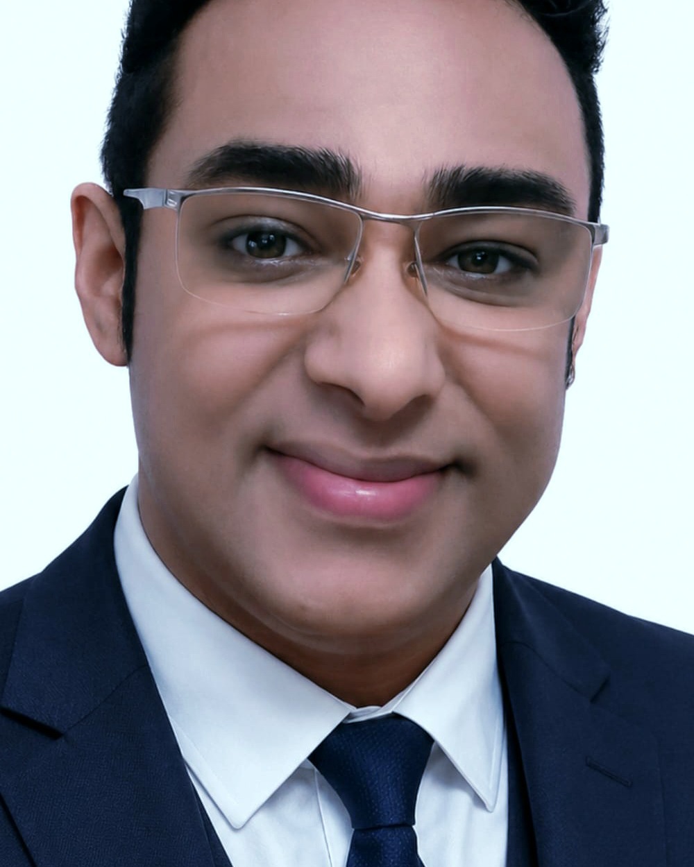 Drshaji Lal