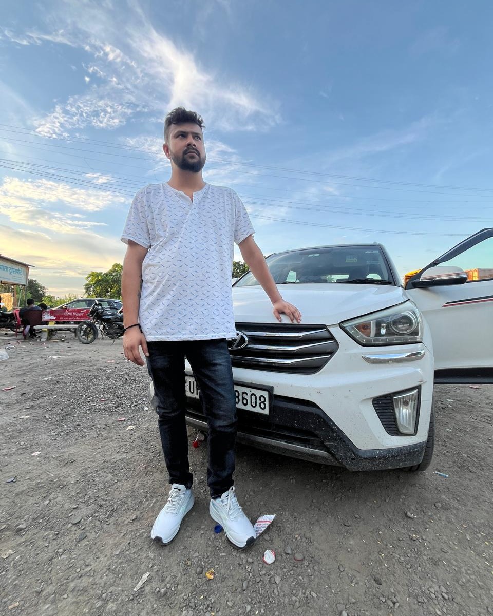 Rakesh Kumar Singh