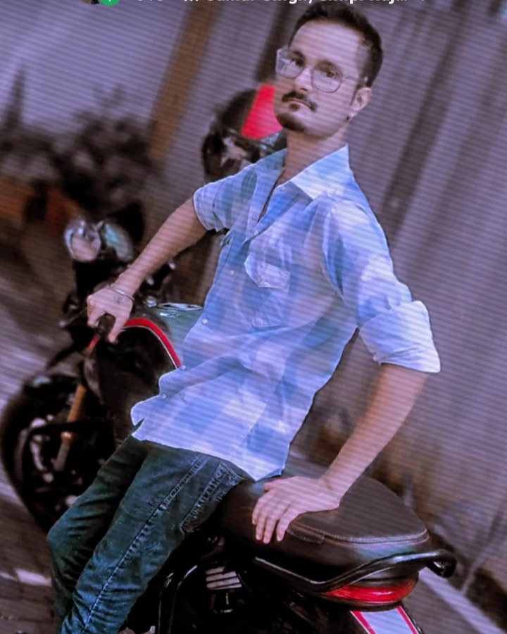 Satish Vishwakarma