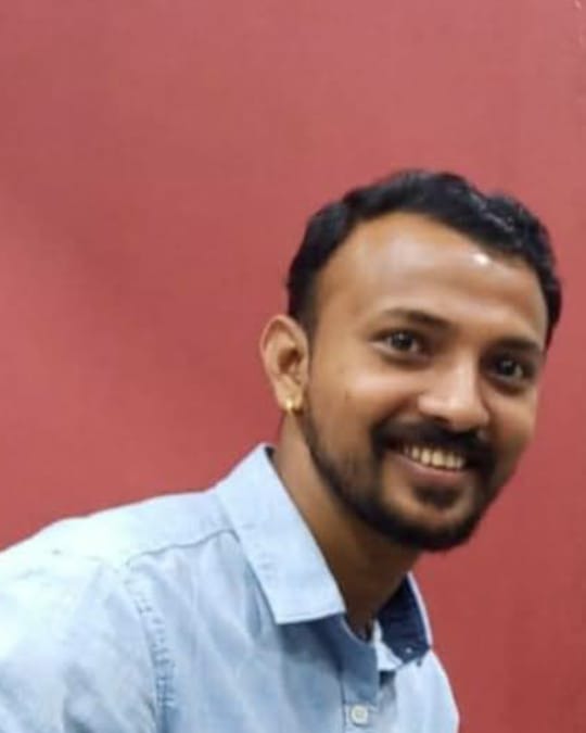 Aniket Lohar