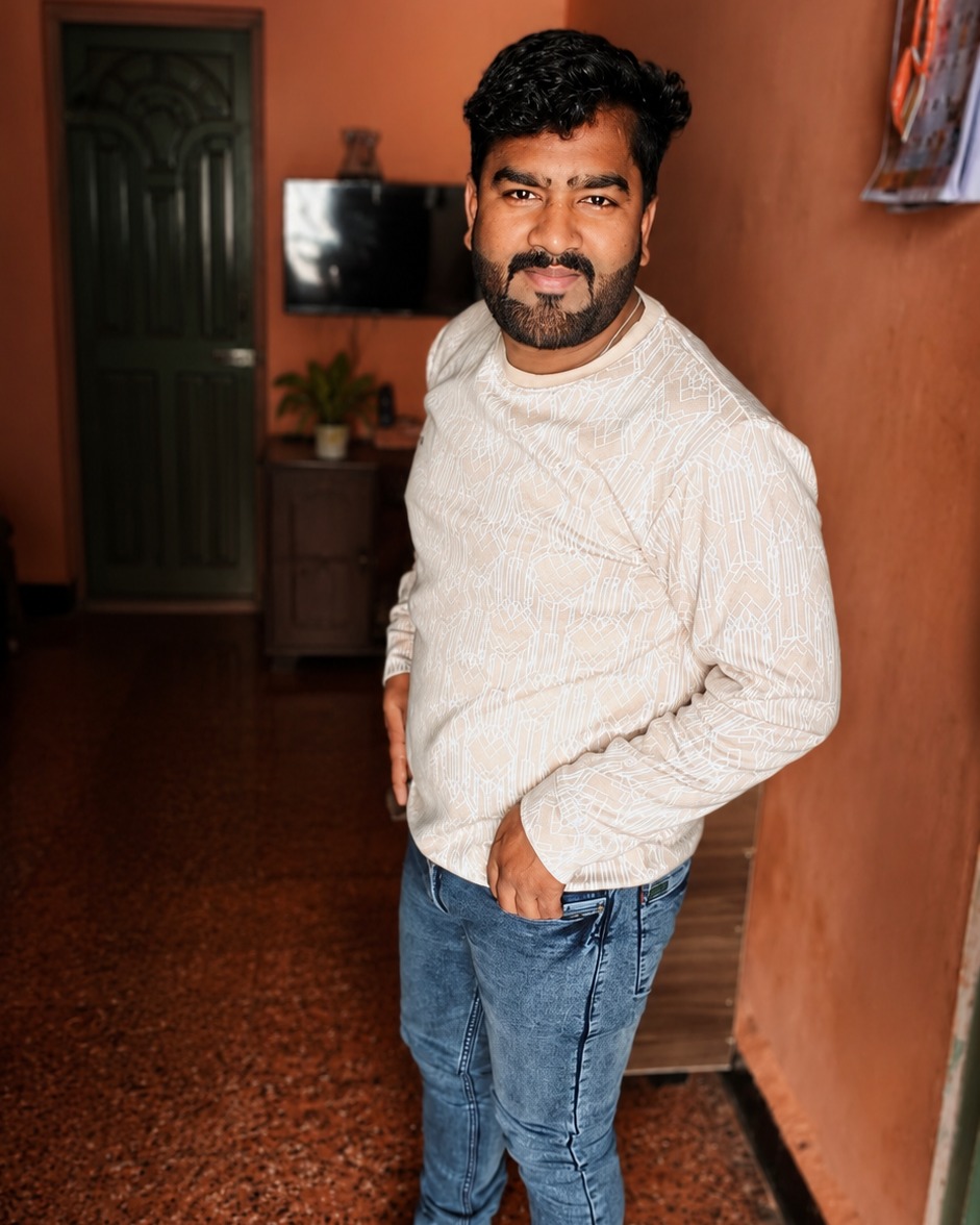 Anil Ukande