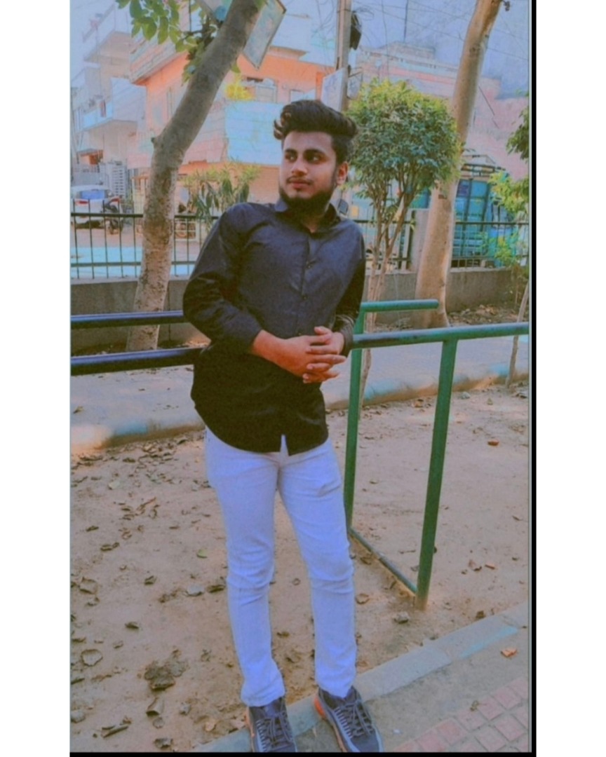 Rakesh Kumar