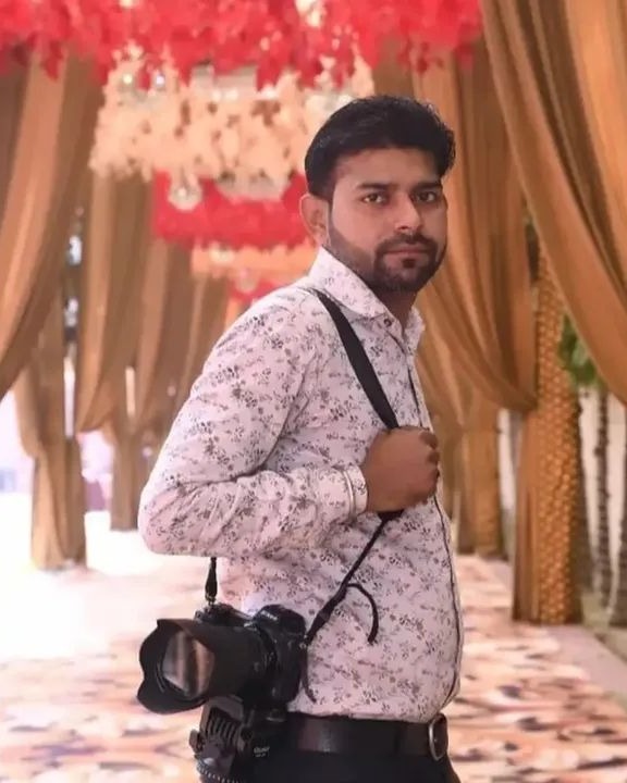 Yogesh Omer