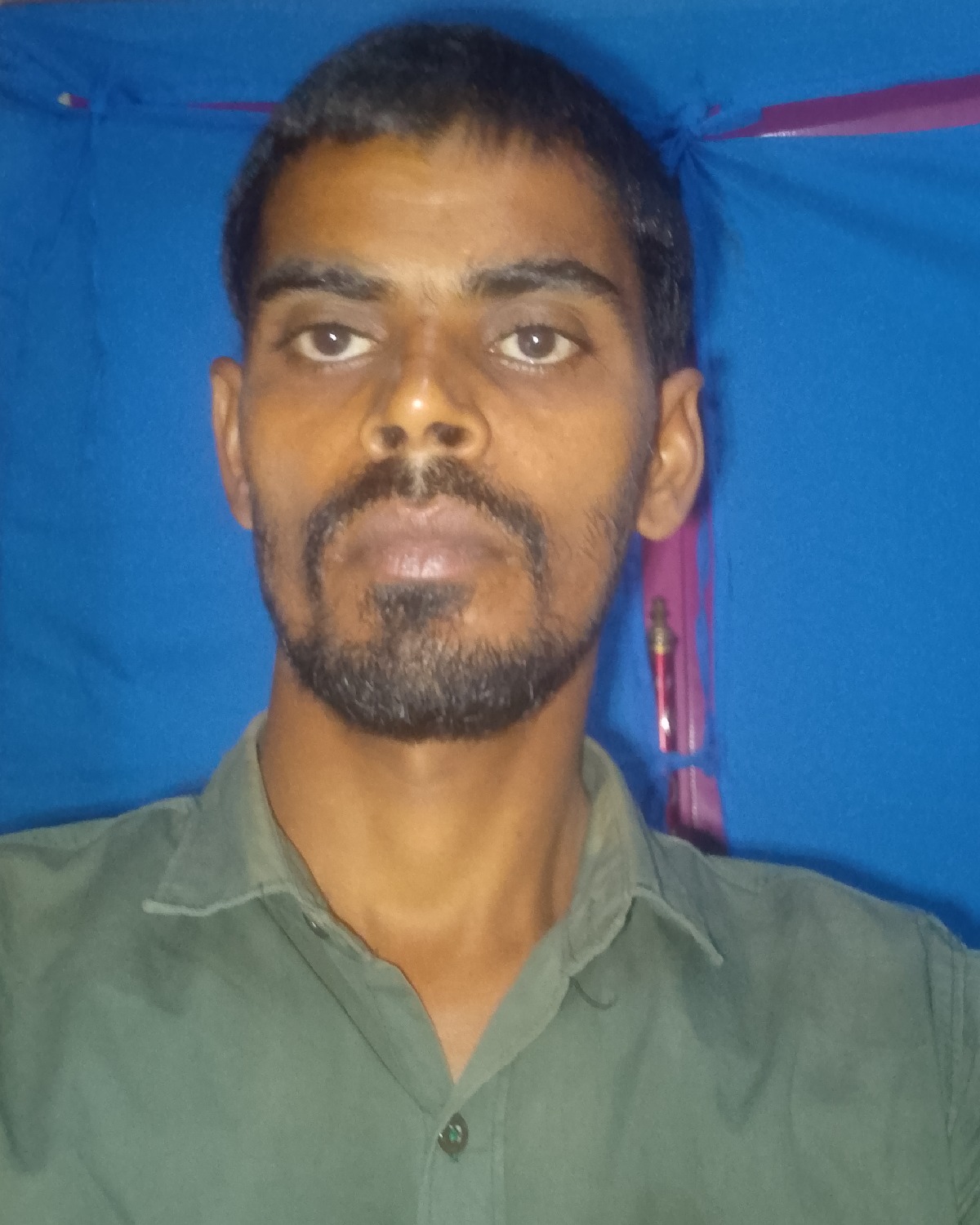 Ajay Kumar