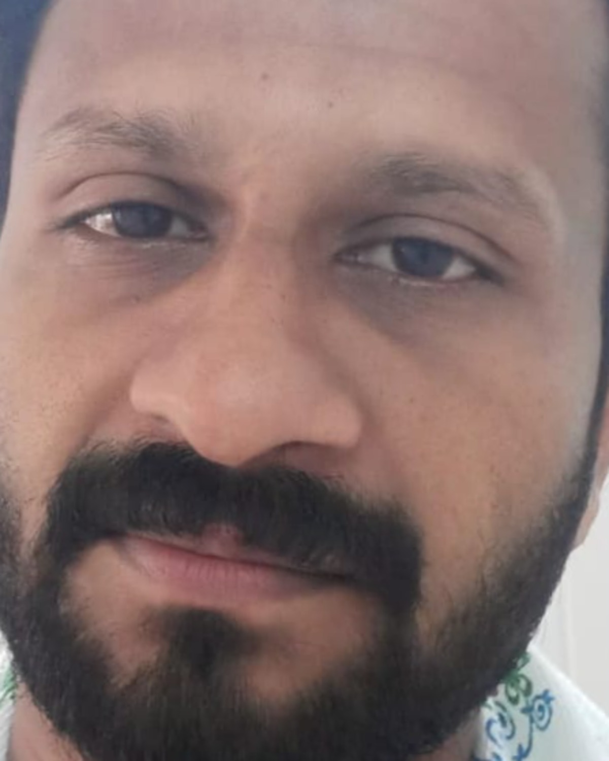 Saran Lal Sr