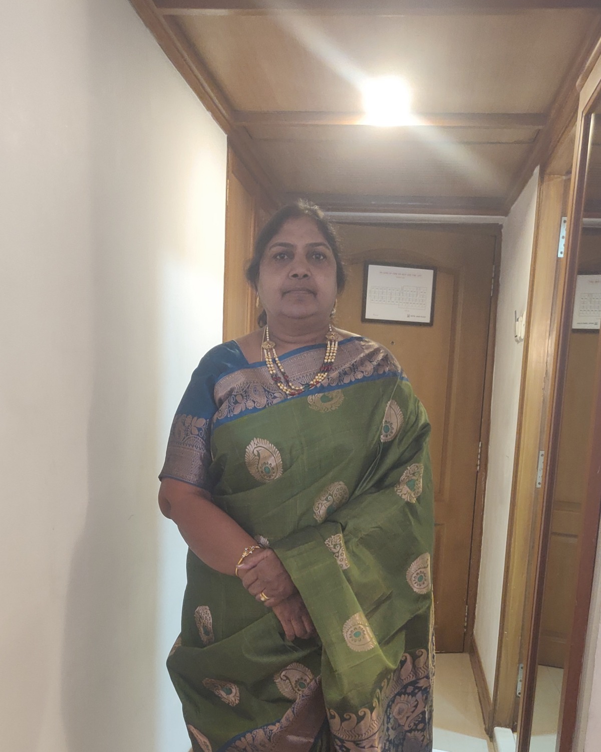 Sunitha Vaada