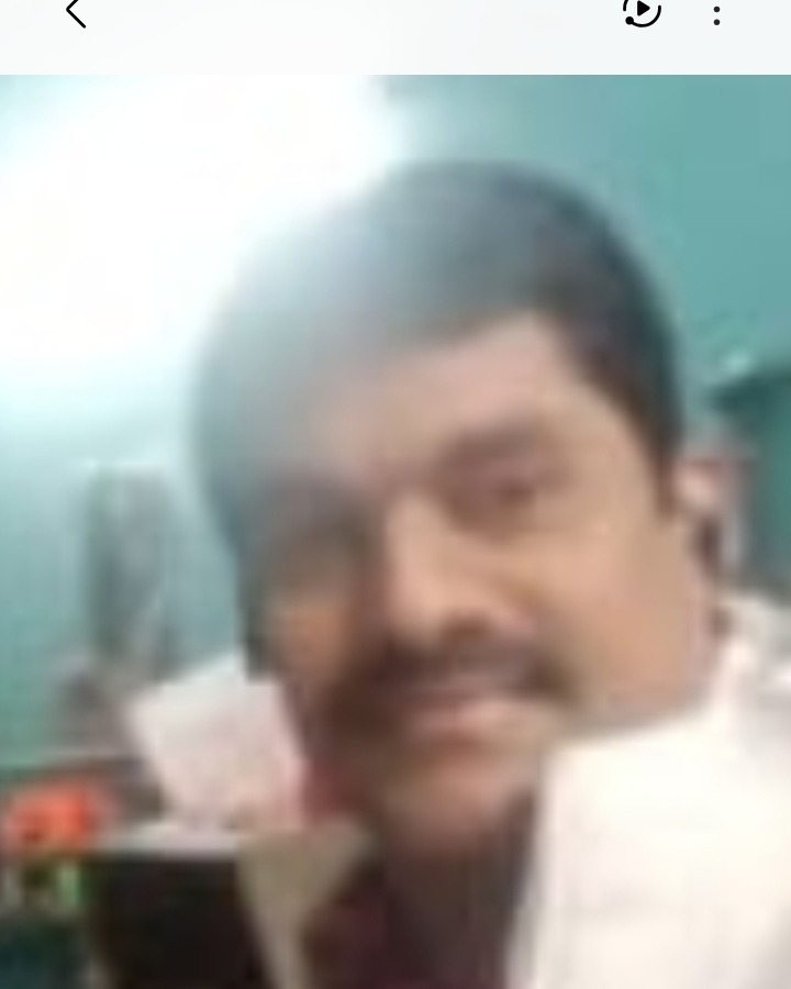 Phani Kumar