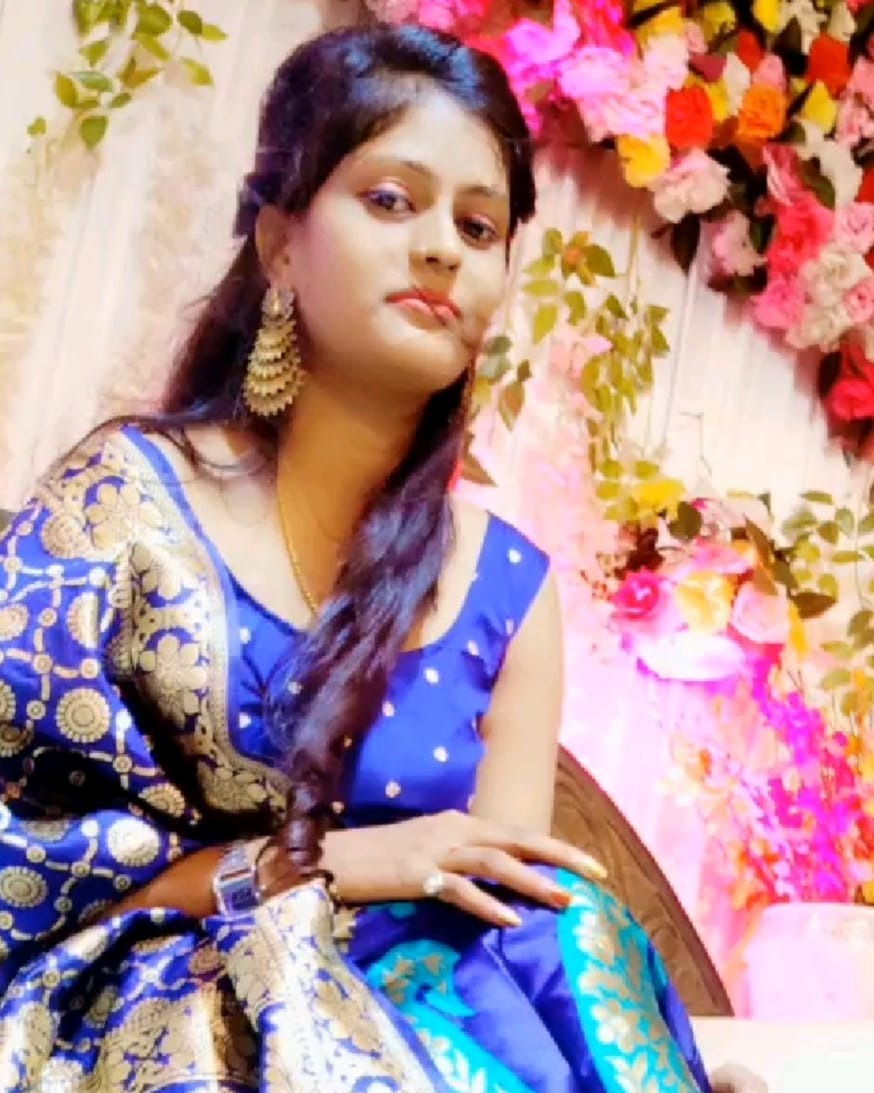 Amrita Singh