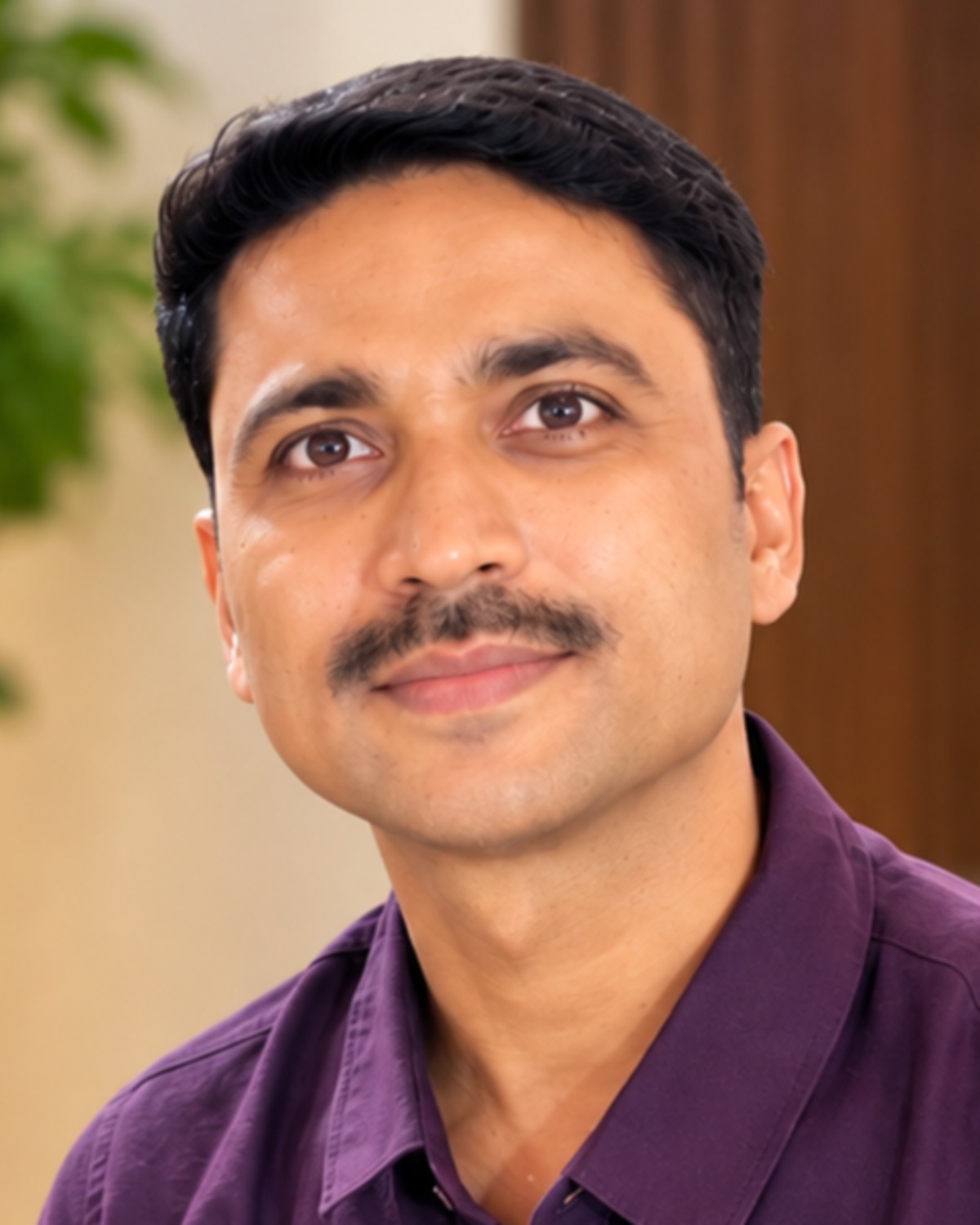 Vinay Shankar