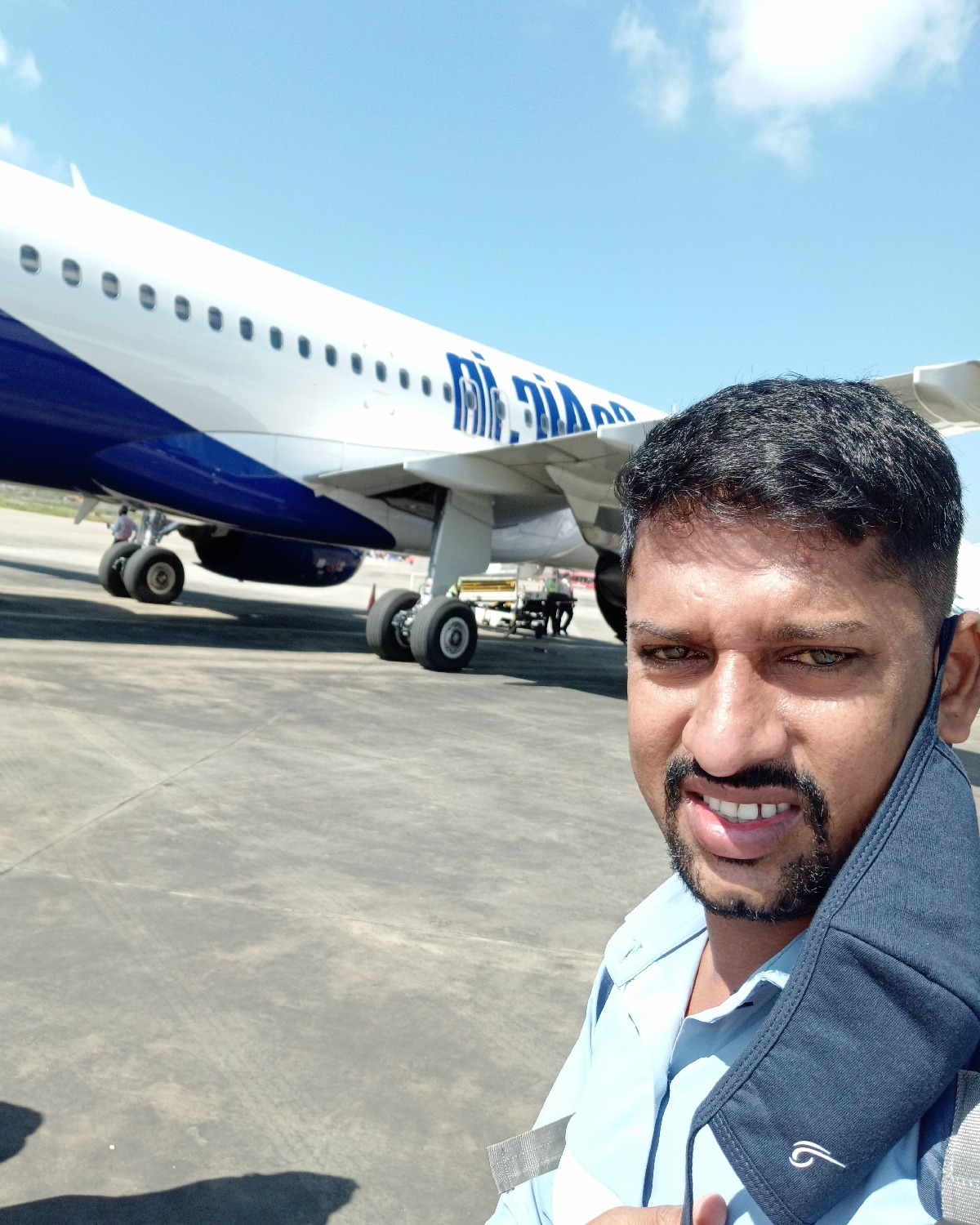 Nirmalkumar Gopal
