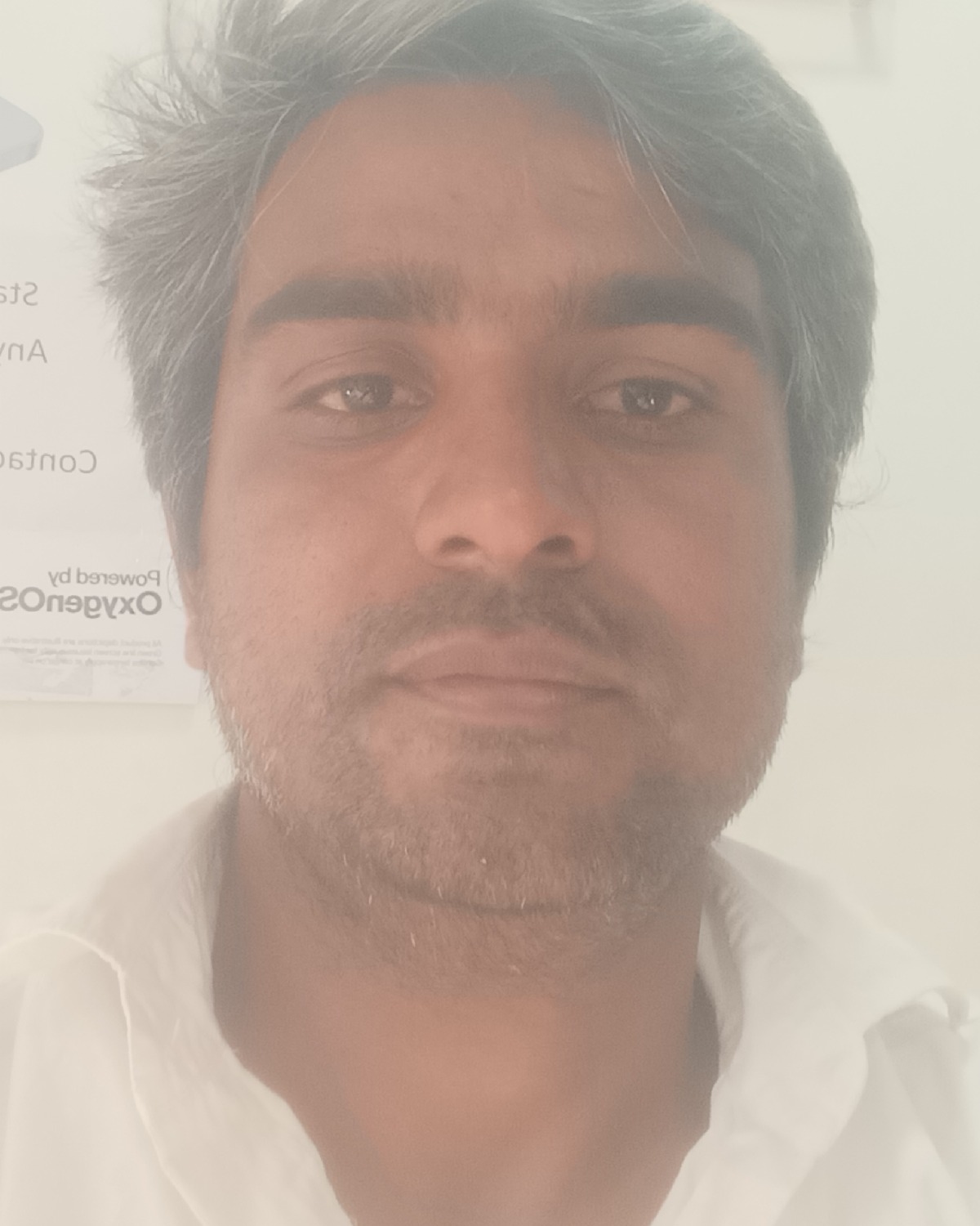 Vengatesh Kalimuthu
