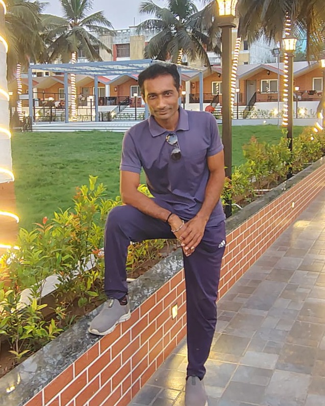 Bhargav Bhatt