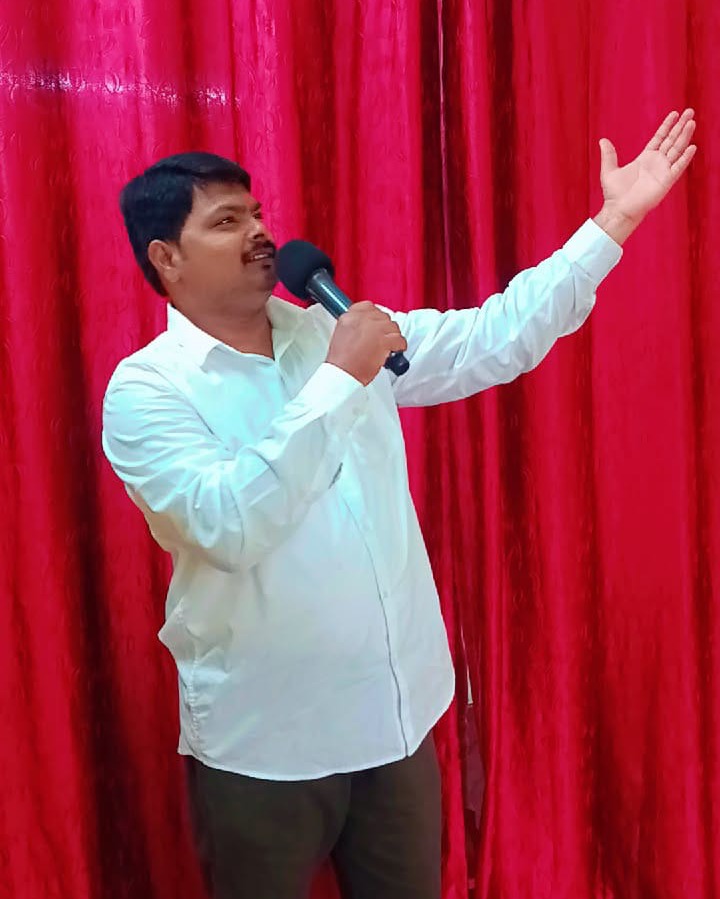 Kvn Sai Sankar