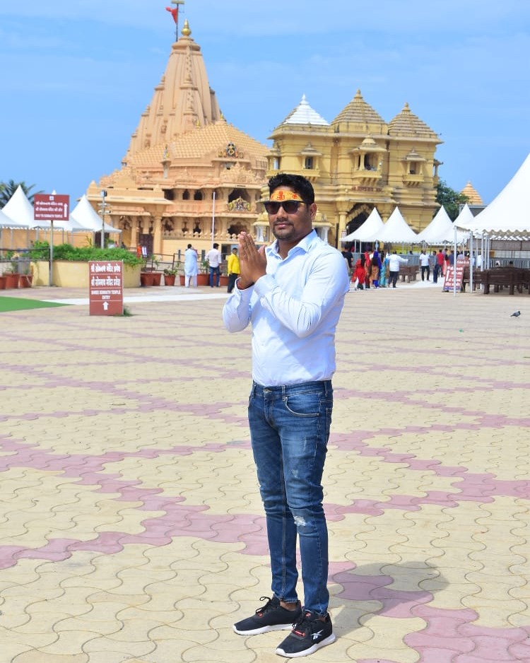 Sujit Samal
