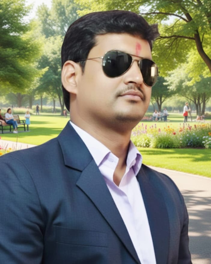 Vikas Bangar