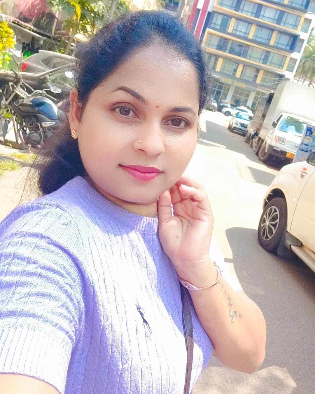 Riddhi Kamtekar