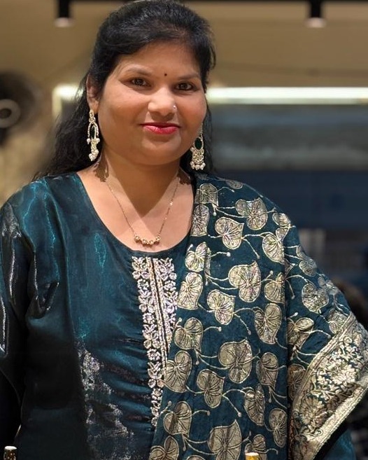 Roshani Umare
