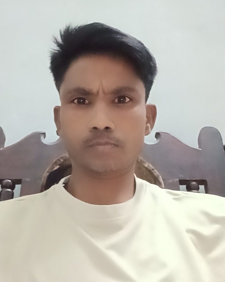 Devendra Kumar Ramteke
