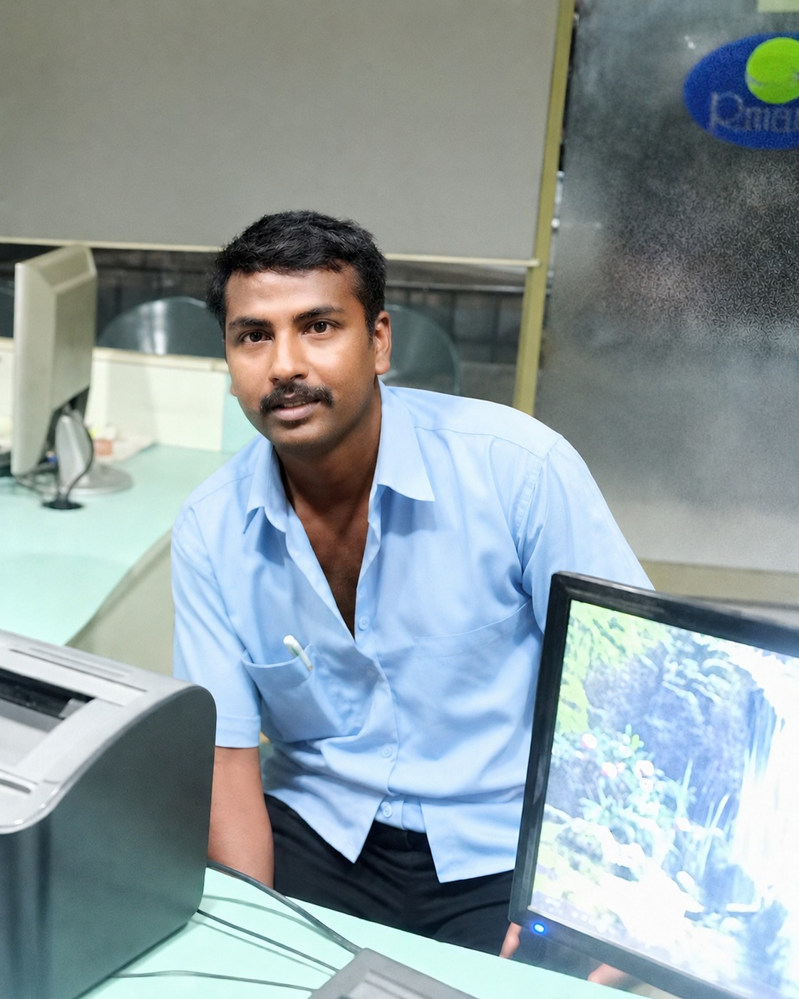 Siva Kumar