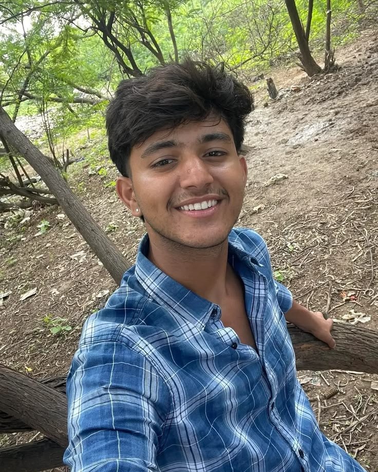 Kartik Singh