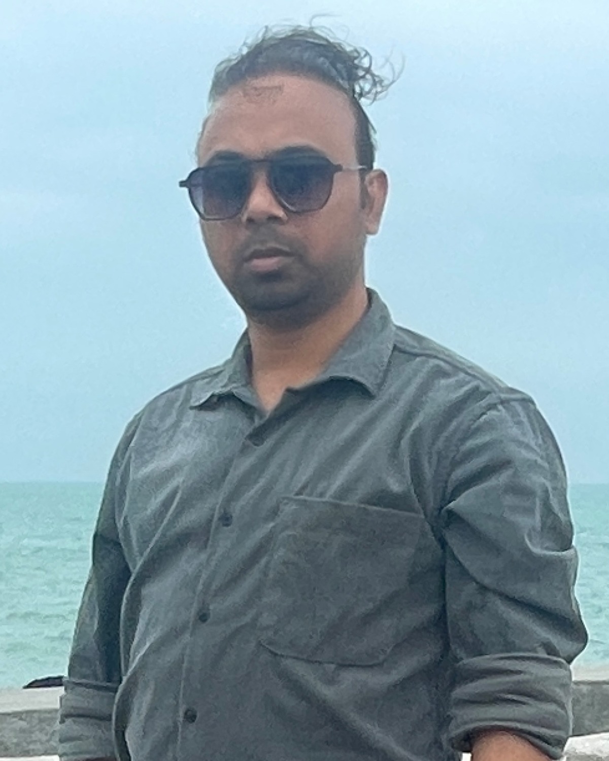 Sujit Kumaer
