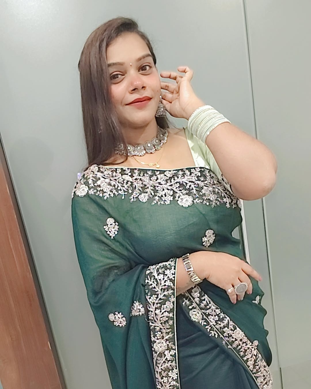 Shradha Zende