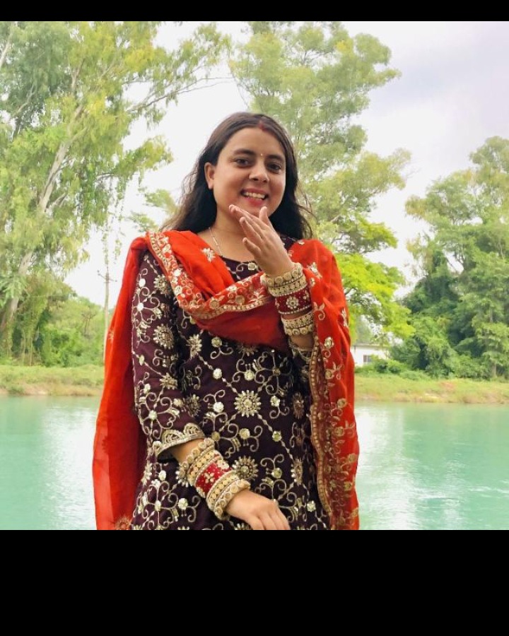 Neha Rana