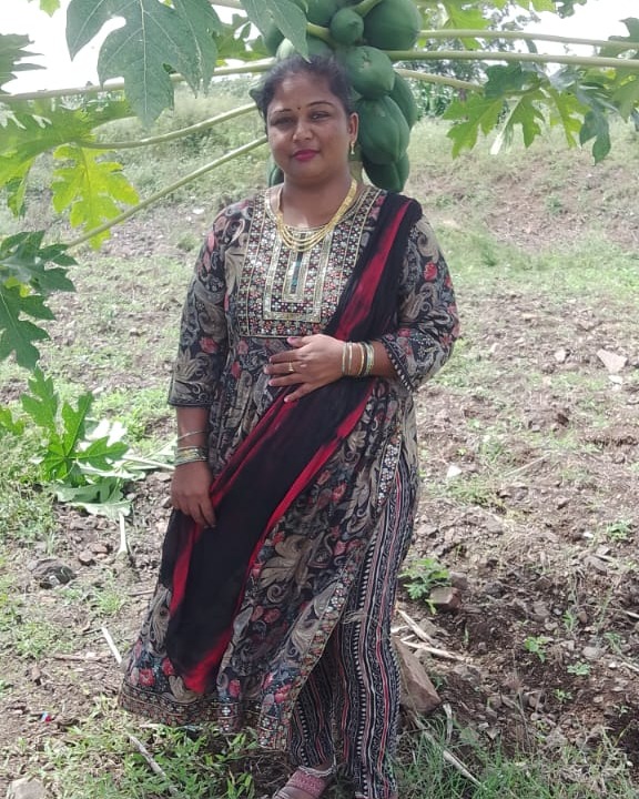 Rekha Bargi