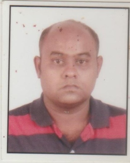 K Vijay Kumar