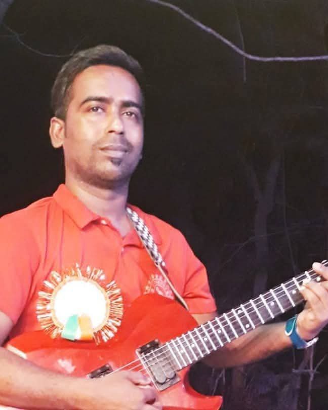 Gobinda Sarkar