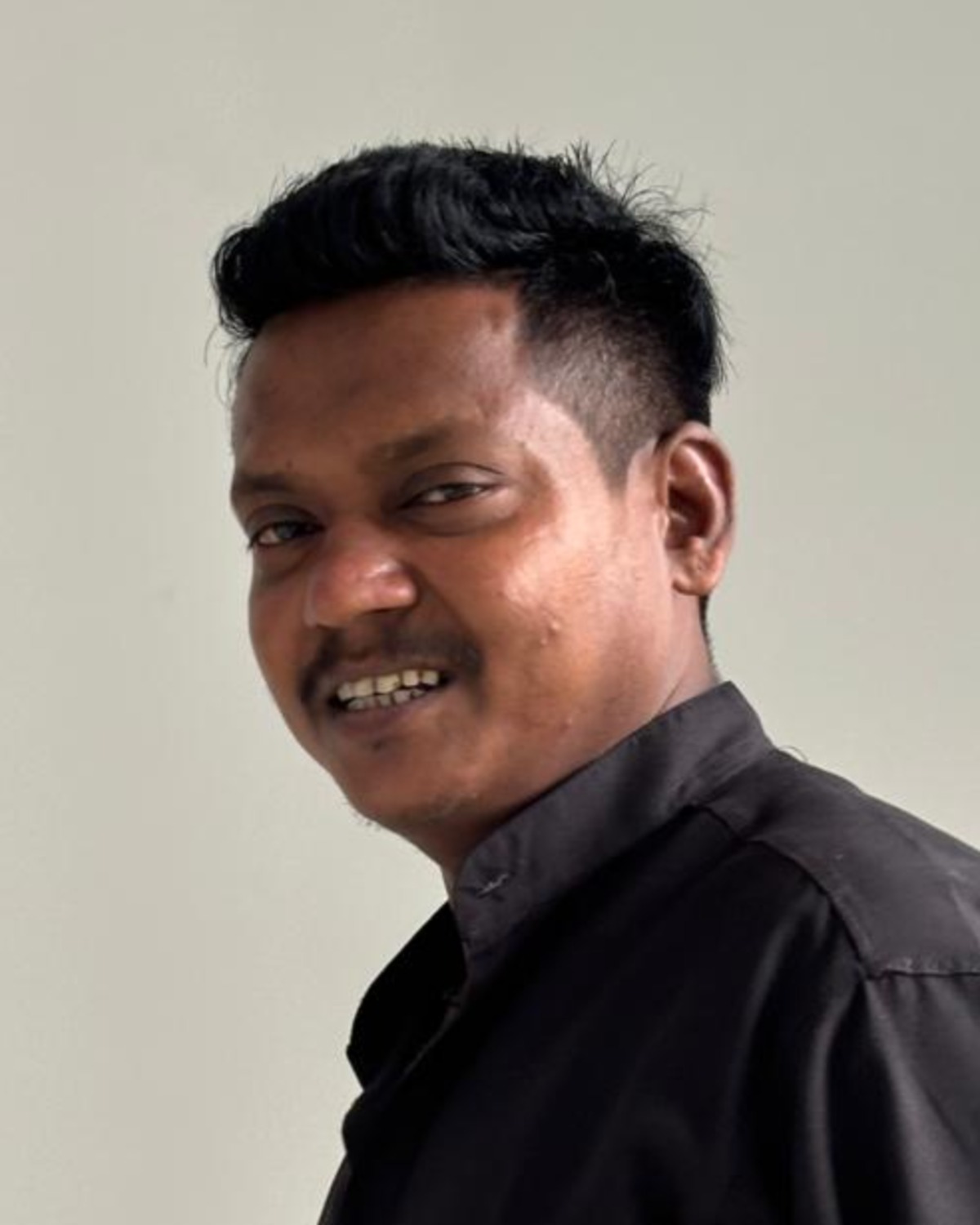 Gautam Chauhan