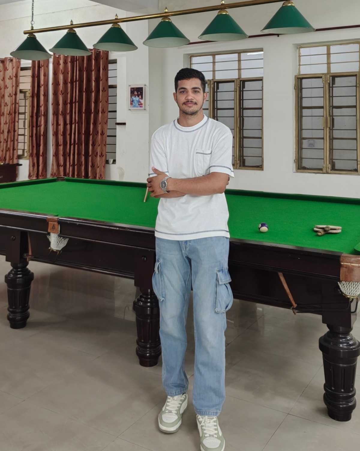 Aryan Singh