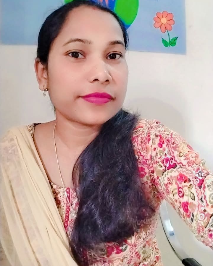 Kamla Yadav