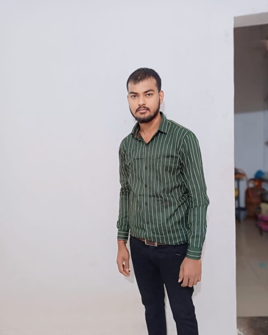 Mukesh Bawankar