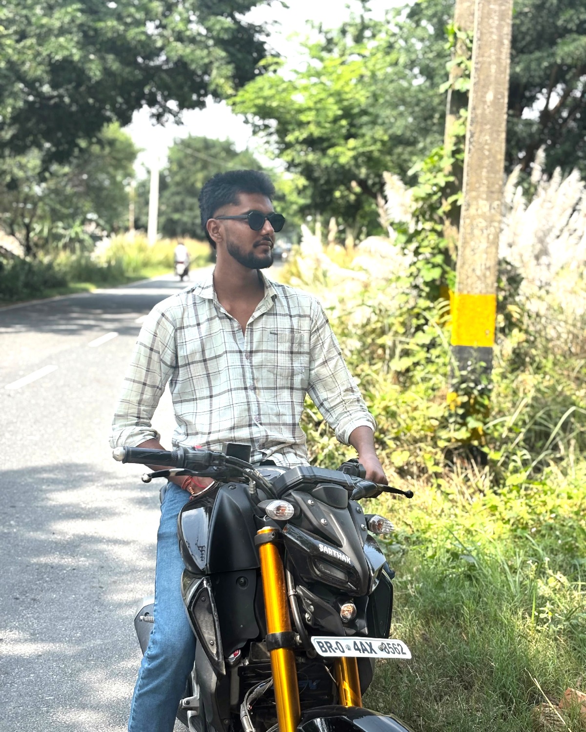 Suraj Kumar