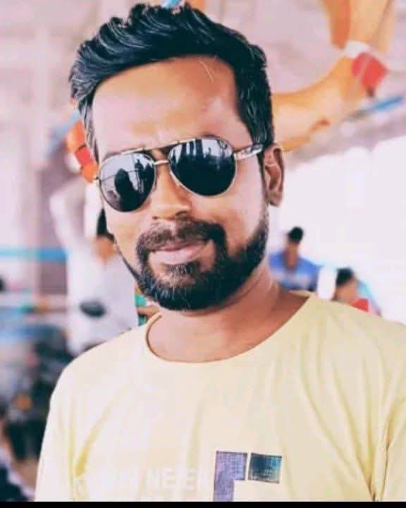 Gobinda Sarkar