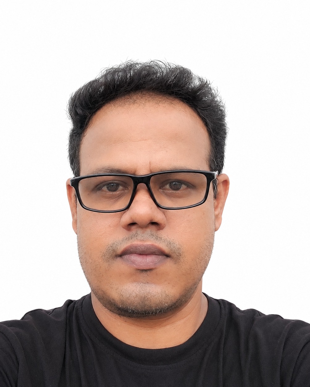 Baskar Kuppusamy