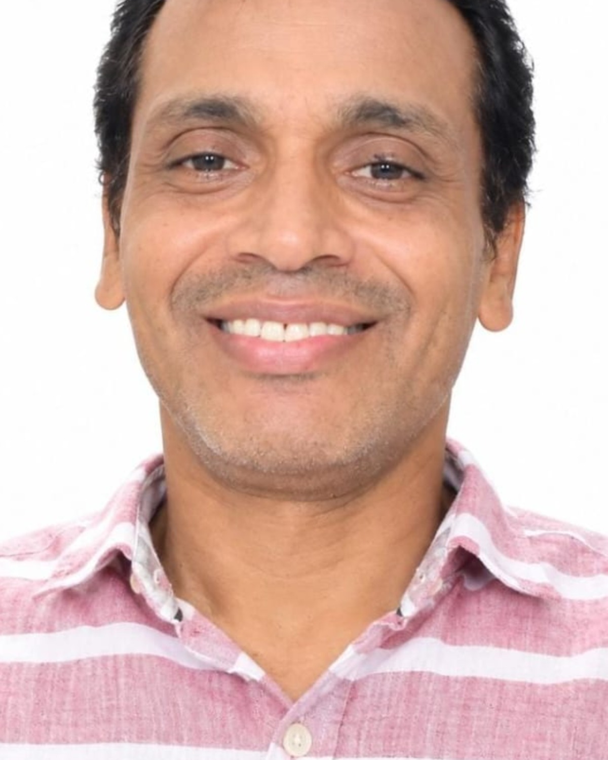 Anand Gupta