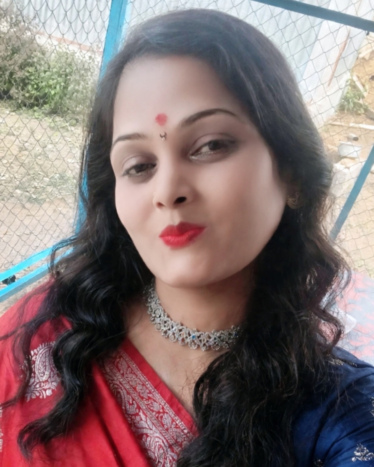 Madhuri Pachpute