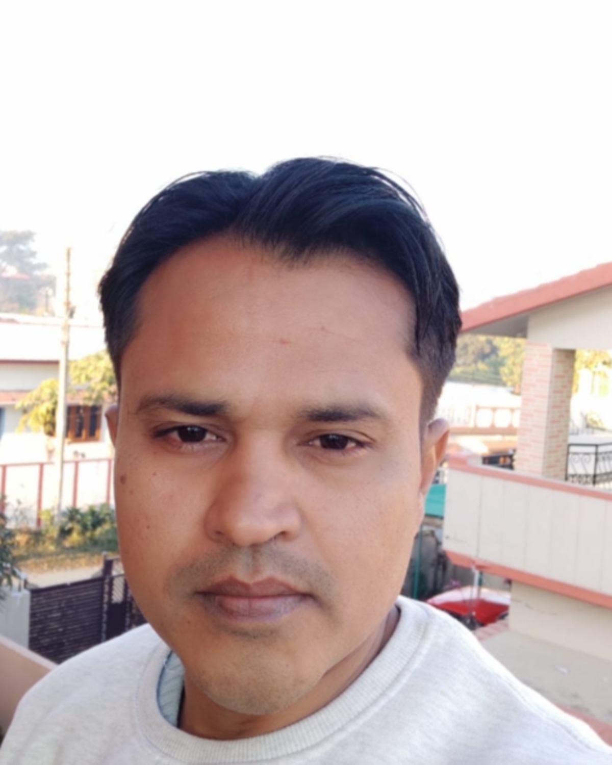 Sachin Upadhyay