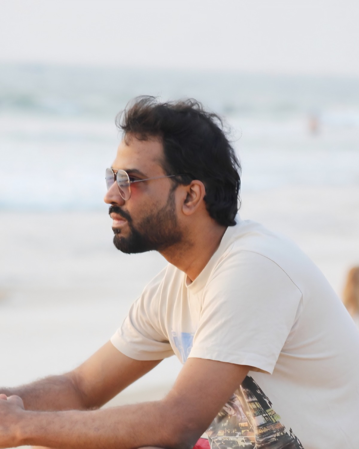 Sai Nath P