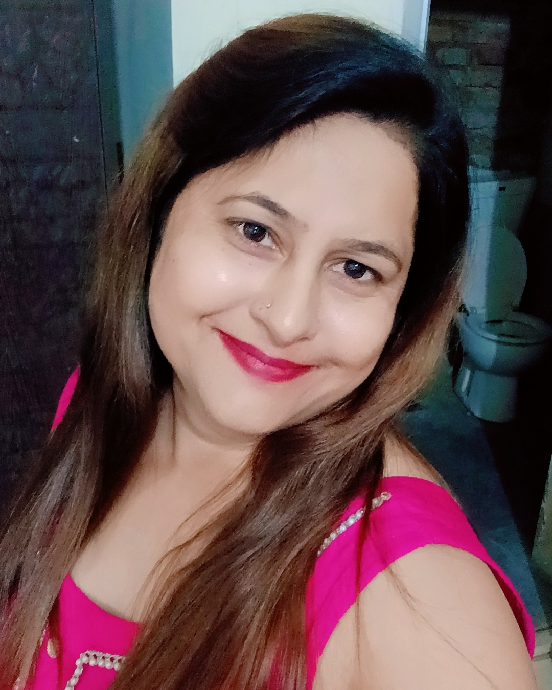 Antima Bhandari