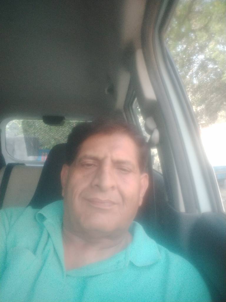 Sanjay Chopra