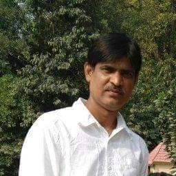Chandra Kant Pandey